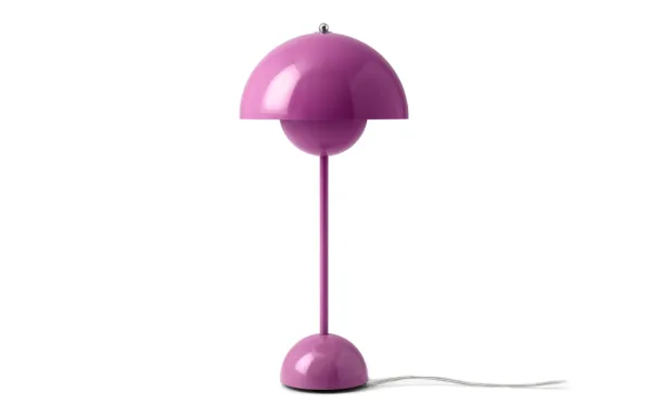 Flowerpot VP3 Bordslampa
