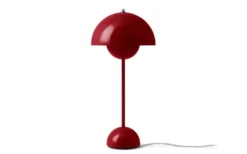 Flowerpot VP3 Bordslampa