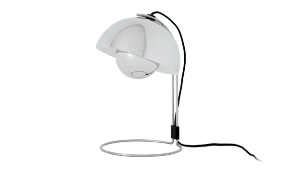 Flowerpot VP4 Bordslampa