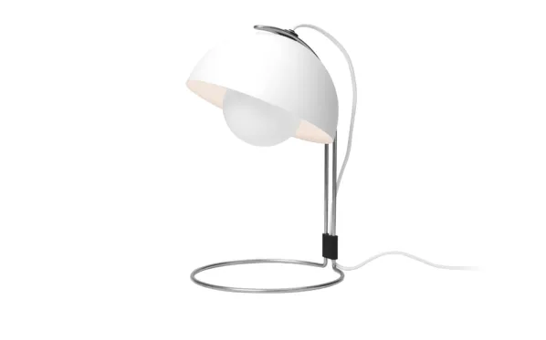 Flowerpot VP4 Bordslampa