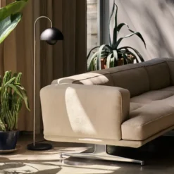 Flowerpot VP12 Golvlampa