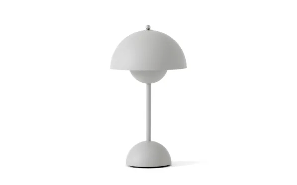Flowerpot VP9 Portable Bordslampa