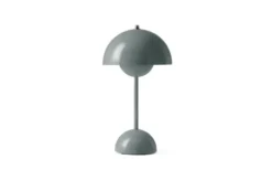 Flowerpot VP9 Portable Bordslampa