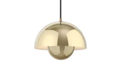 Flowerpot VP1 Taklampa