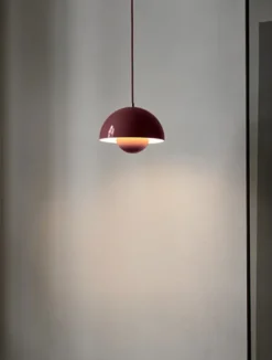 Flowerpot VP1 Taklampa