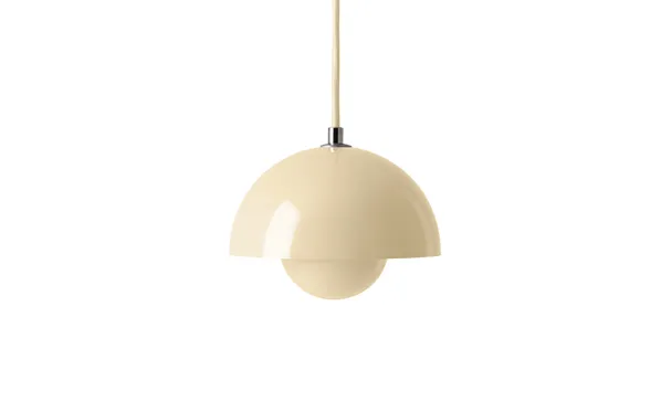 Flowerpot VP10 Taklampa