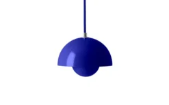 Flowerpot VP10 Taklampa