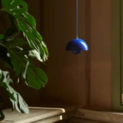 Flowerpot VP10 Taklampa