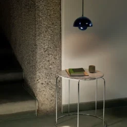 Flowerpot VP10 Taklampa