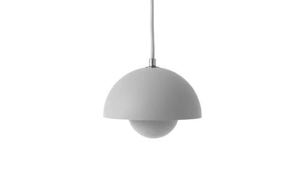 Flowerpot VP10 Taklampa