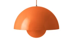 Flowerpot VP2 Taklampa