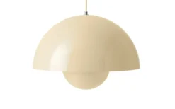 Flowerpot VP2 Taklampa