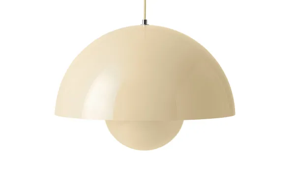 Flowerpot VP2 Taklampa
