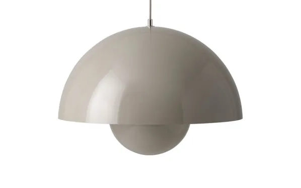 Flowerpot VP2 Taklampa