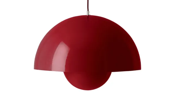Flowerpot VP2 Taklampa
