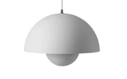 Flowerpot VP7 Taklampa
