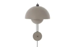 Flowerpot VP8 Vägglampa