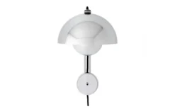 Flowerpot VP8 Vägglampa