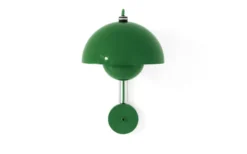 Flowerpot VP8 Vägglampa