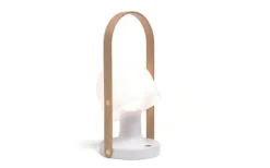 FollowMe Portabel Bordslampa