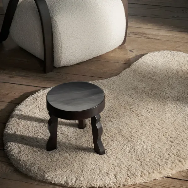 Forma Wool Rug Matta