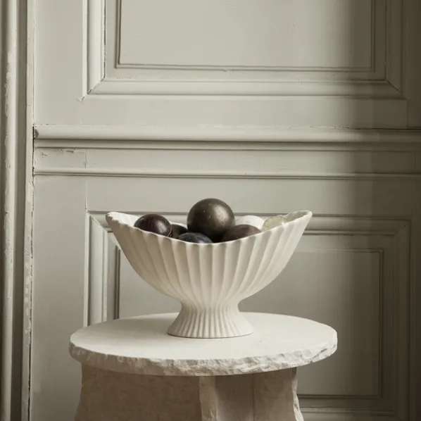 Fountain Centrepiece Skål