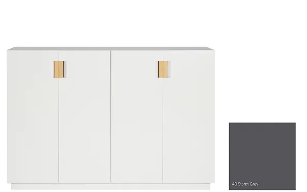 Frame 160 Sideboard