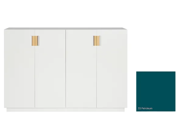Frame 160 Sideboard