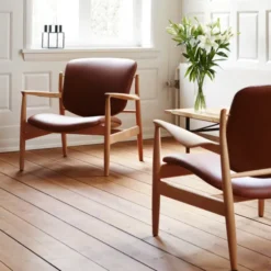 France Chair Fåtölj