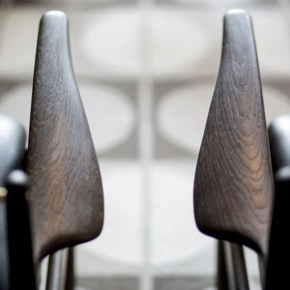France Chair Fåtölj