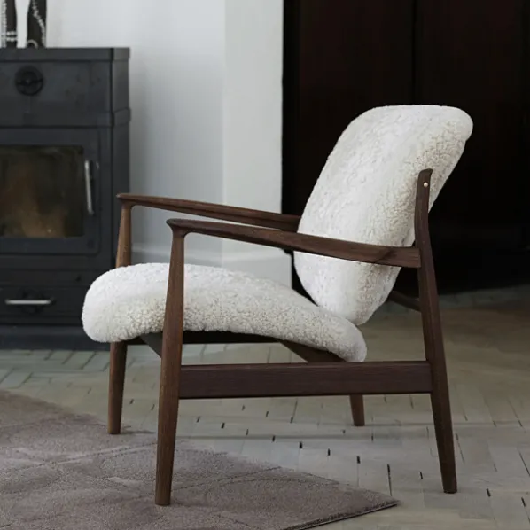 France Chair Fåtölj