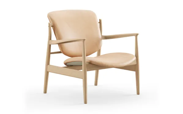 France Chair Fåtölj