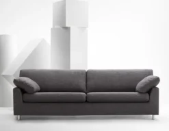 Fredrik Soffa Kampanj