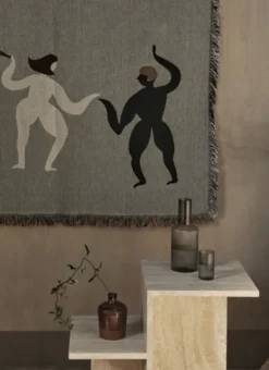Free Tapestry Pläd
