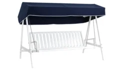 Fri Form Hammock Aluminium