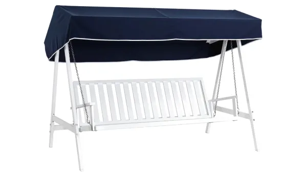 Fri Form Hammock Aluminium