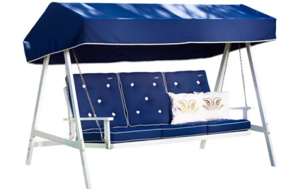 Fri Form Hammock Aluminium