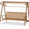 Fri Form Hammock Teak