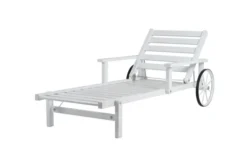 Fri Form Liggvagn
