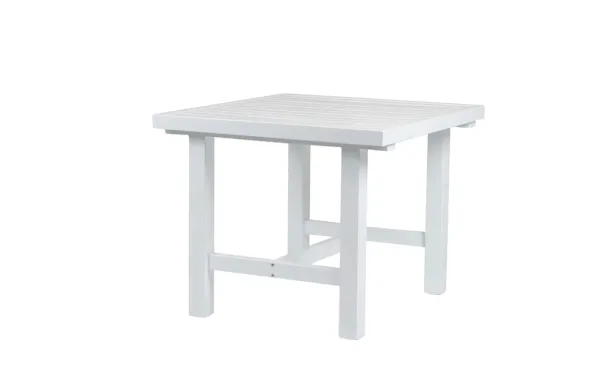 Fri Form Matbord 80×85