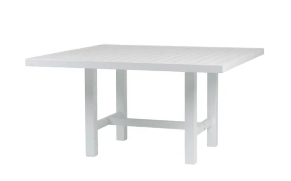 Fri Form Matbord 122×124 cm