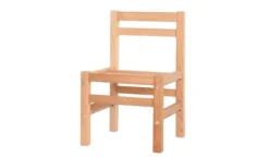Fri Form Stol Redwood