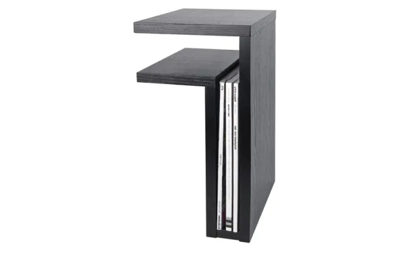 F-shelf Left Vägghylla