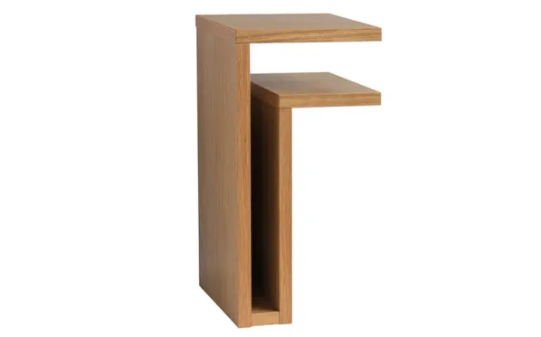 F-shelf Right Vägghylla