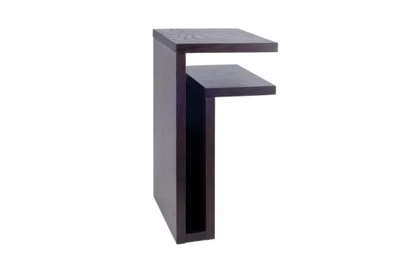 F-shelf Right Vägghylla