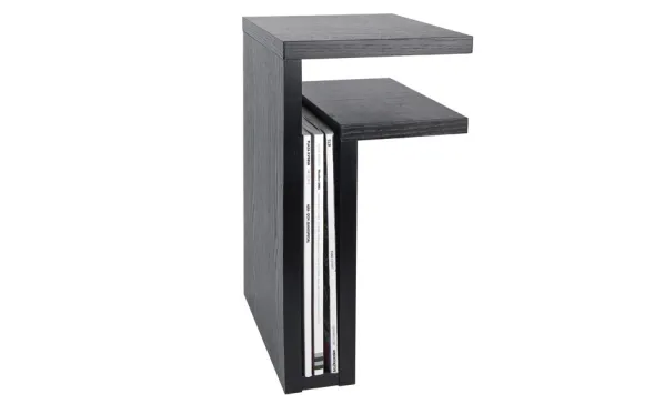 F-shelf Right Vägghylla