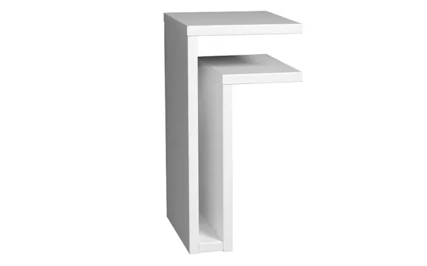 F-shelf Right Vägghylla