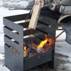 Fuego Grillgaller