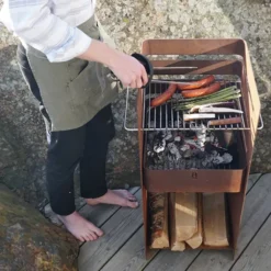 Fuego Grill Large