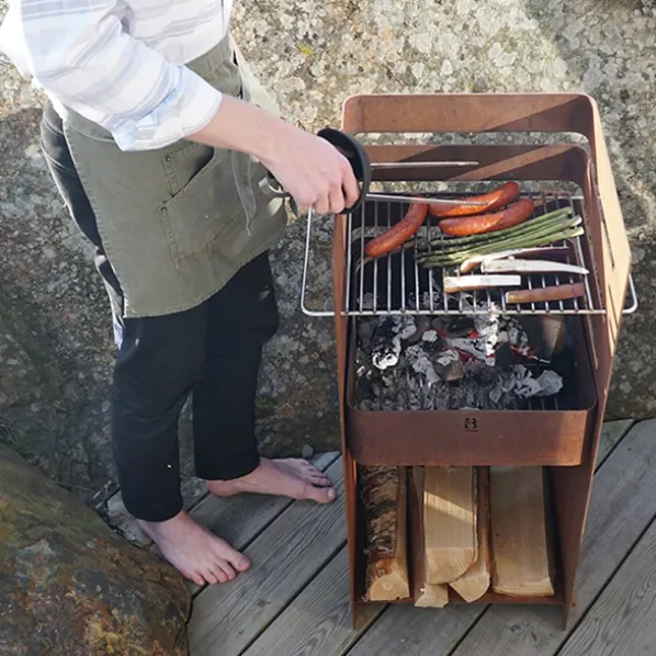 Fuego Grill Large